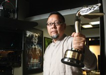 平民英雄百人榜〉用3D為台灣立傳 曲全立