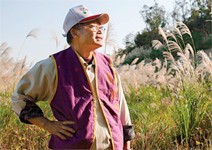 平民英雄百人榜〉改造舊物變成弱勢者的資源 陳清盛