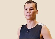 平民英雄百人榜〉帶領台灣男籃重回亞洲四強 蔡文誠