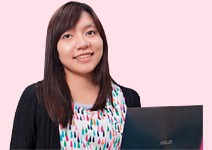 平民英雄百人榜〉為台灣社會企業開扇窗 林以涵