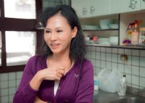 挑當季、拒加工食品、外食湯麵不喝湯