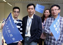 提供閃電般的服務 買得快，送得也快