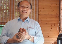 「雜牌仔」翻身 變成TESLA的動力心臟