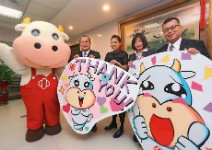 一張好圖代表千言萬語，也帶來千萬商機