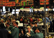 美若復甦，拉美就受惠，但中國地方債嚴重