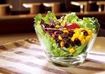 當麥當勞丟掉的沙拉 比賣掉還多時