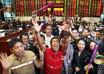 美若復甦，拉美就受惠，但中國地方債嚴重