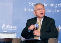 結合文化細膩精緻，才是服務業精髓