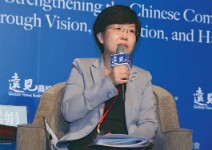 雖面臨環境危機，但轉機就在我們手上