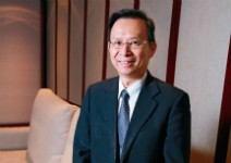 實踐綠色新政，建構華人最佳生活圈