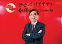 推動創櫃板，扶植微創產業