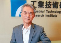 營造友善創業環境 用創新帶動產業轉型