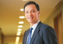 政府就是幸福企業，CEO市長帶頭衝