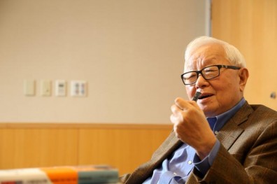 張忠謀：執行長不只是執行，更要訂策略
