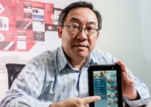 15人公司在台監控， 熱賺美國照護財