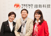 防毒雲1套抵10套， 單品營收破30億