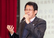 爭取500萬國際流動學生，是高教突圍關鍵