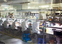 中國創客結合山寨供應鍵，催生創新產品