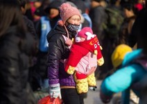 一胎化造成勞動力短缺，恐面臨「未富先老」