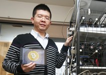 比特幣專家怎麼看