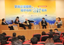 布局智財專利戰場 防守之餘還要創造價值