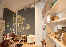 台灣找得到的公平貿易商品，這裡統統有