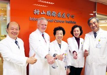 跨科醫療團隊，第二意見指引迷津