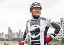 配合療程勤運動，不倒騎士力抗病魔