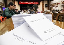 不簽服貿，台灣鎖國？