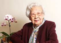 齊邦媛：半真半幻，彷彿前半生回來