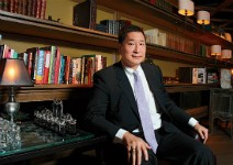 門外漢成內行人 要把雜牌變名牌