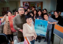 他讓紀錄片被看見，還能賺進2億票房