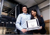 他的意外人生，卻能降低大家的人生意外