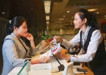 全台投資人六成賺錢；財管形象中信最優