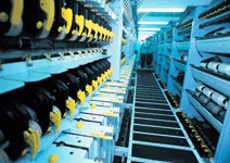 生產成本低於亞洲，紡織業回流美國