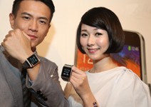 穿戴式科技無力，消費市場萎縮