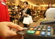 出門不用帶錢包，行動支付勢不可檔