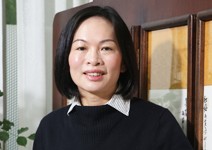 第一手披露 大學校長們的大學關鍵字