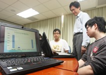 大學學群導覽〉管理學群