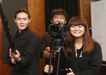 大學學群導覽〉大眾傳播學群