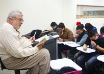 大學學群導覽〉外語學群