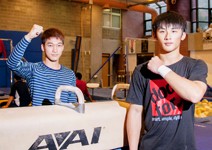 大學學群導覽〉遊憩與運動學群