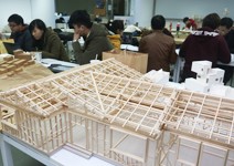 大學學群導覽〉建築與設計學群