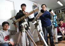 大學學群導覽〉地球與環境科學學群