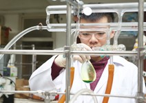 大學學群導覽〉數理化學群