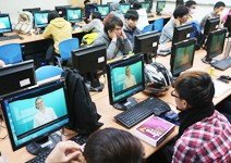 技職教育〉商管學群