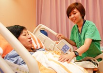 技職教育〉醫護學群