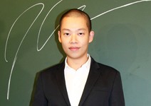 雙面吳季剛 是設計師也是天生創業家