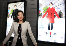 鮮京電信 看見未來 電信服務的無限可能