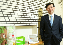 NAVER贏過Google利器：「知識人」服務